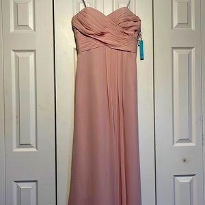 Bridesmaids dress never worn